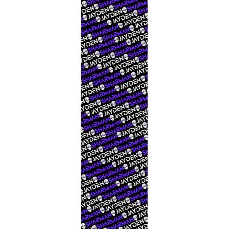 Jayden Sharman Griptape - Repeat  £9.99